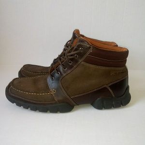 Rockport XCS men's shoes